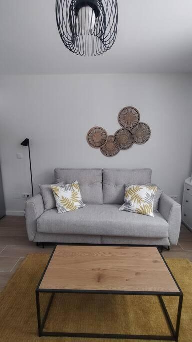 Apartamento Laurana Santander Exterior photo