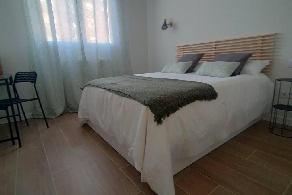 Apartamento Laurana Santander Exterior photo