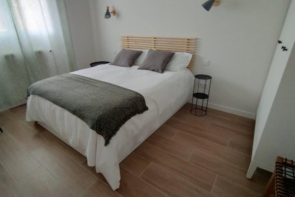 Apartamento Laurana Santander Exterior photo