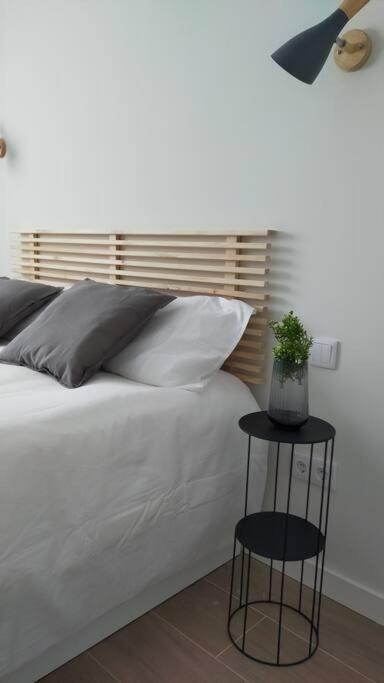 Apartamento Laurana Santander Exterior photo
