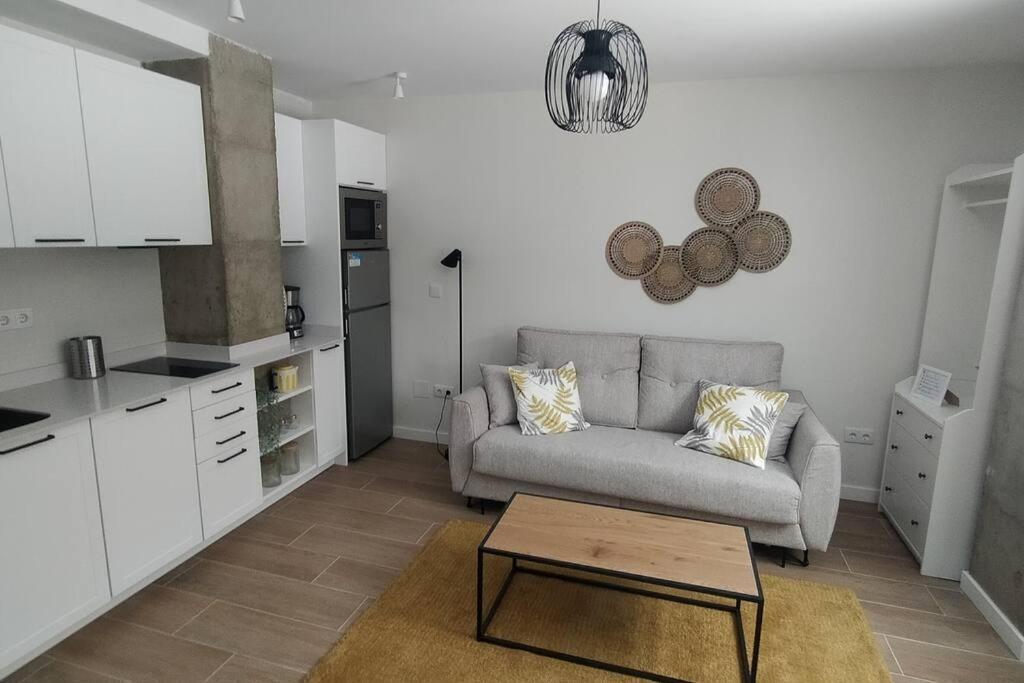 Apartamento Laurana Santander Exterior photo