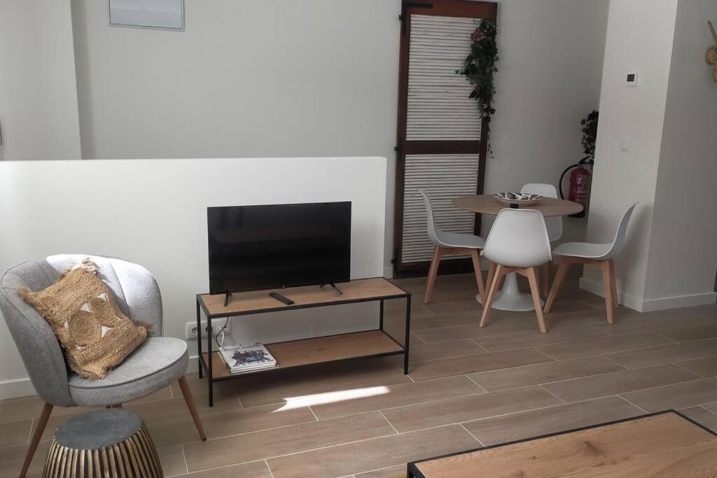 Apartamento Laurana Santander Exterior photo